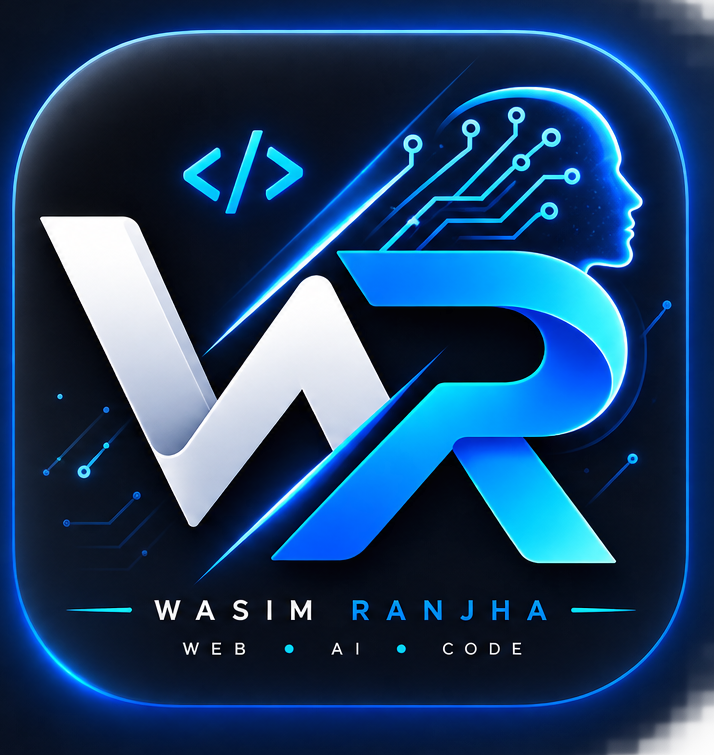 Wasim Ranjha Logo